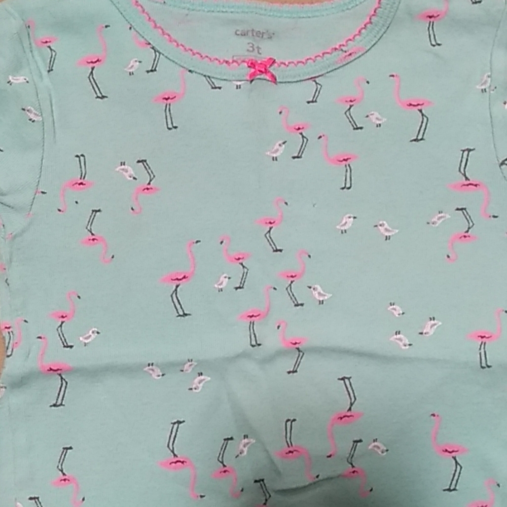 Carter's PJs - Picture 3 of 3